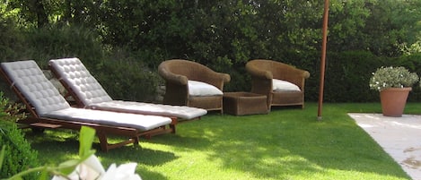 House | Garden