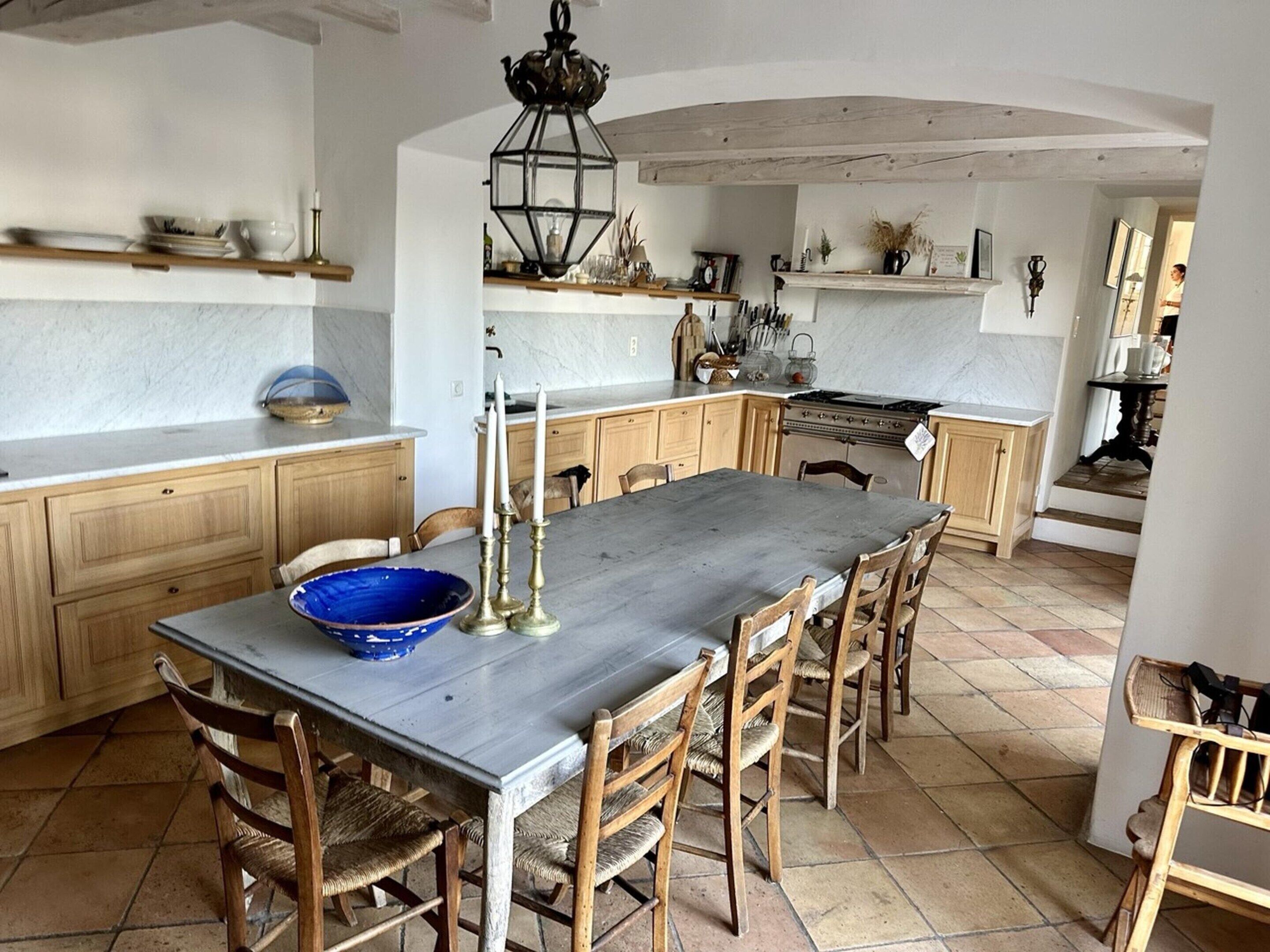 House | Dining