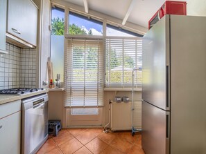 Casa | Cocina privada