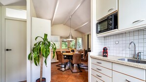 Hus | Eget kjøkken