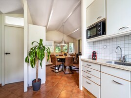 Casa | Cozinha privada