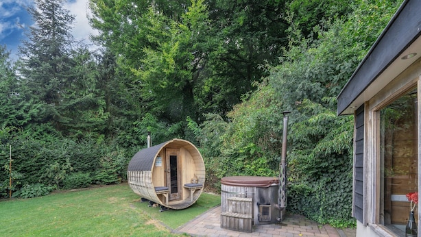 Hus | Terrasse/patio