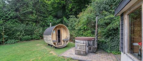 Maison | Terrasse/Patio