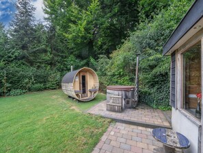 Casa | Terraza o patio