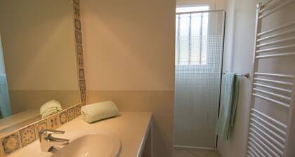 Smashing Villa in Campagnan With Swimming Pool