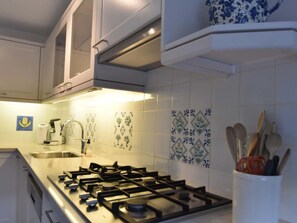 Microwave, oven, high chair
