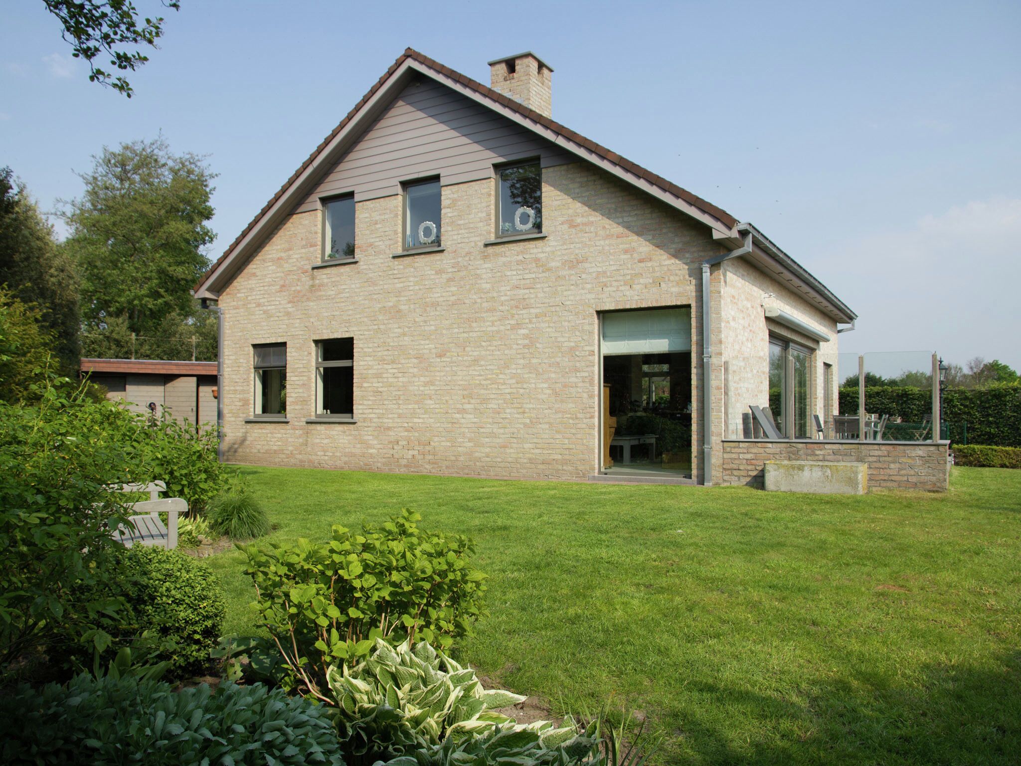House | Exterior