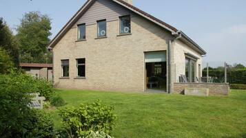 House | Exterior