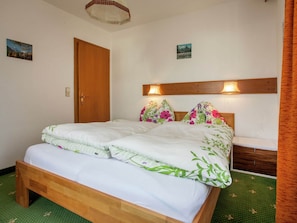 Apartment | 1 bedroom, individually furnished