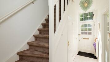 Huis | Interieur