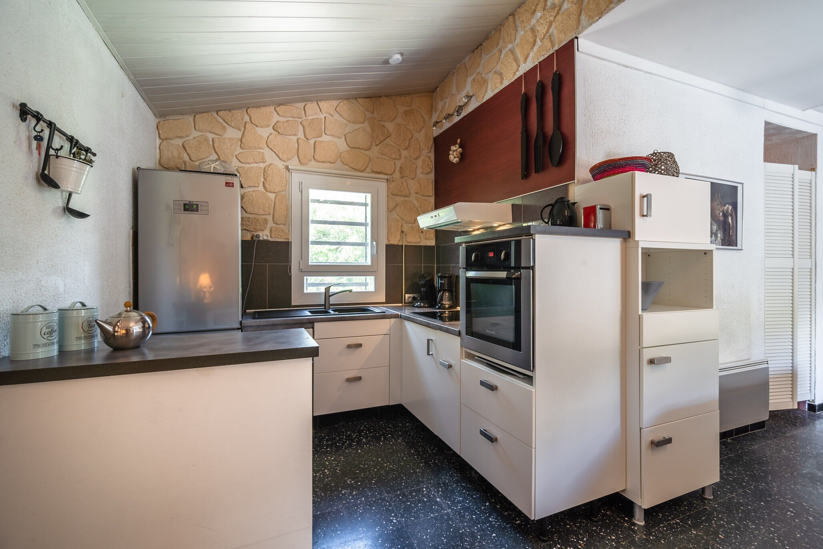 Villa | Private kitchen