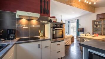 Villa | Dapur peribadi
