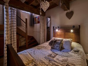 Apartment | 2 bedrooms, individually furnished, bed sheets - Cosy Flat in South Limburg Near Maastricht (Eijsden)