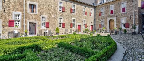 Appartamento | Esterni