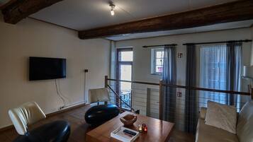 Apartment | Living room