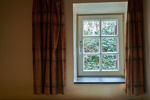 Apartment | Blick von der Unterkunft