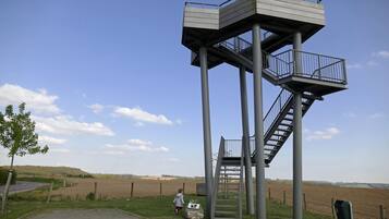 Apartment | View from property