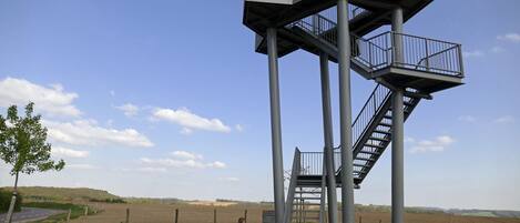 Apartment | View from property