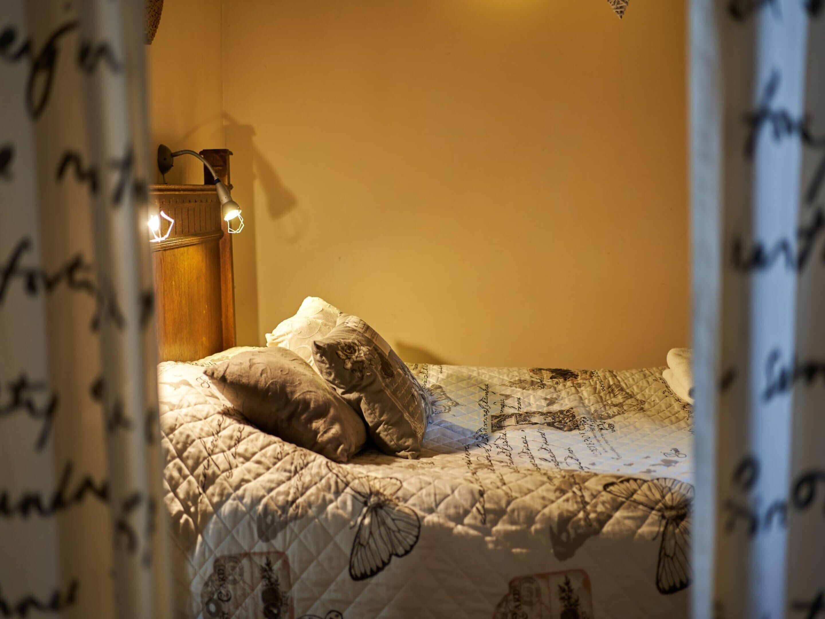 Appartamento | Dettaglio interni