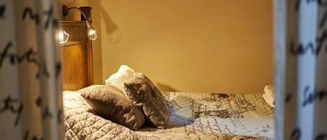 Appartamento | Dettaglio interni