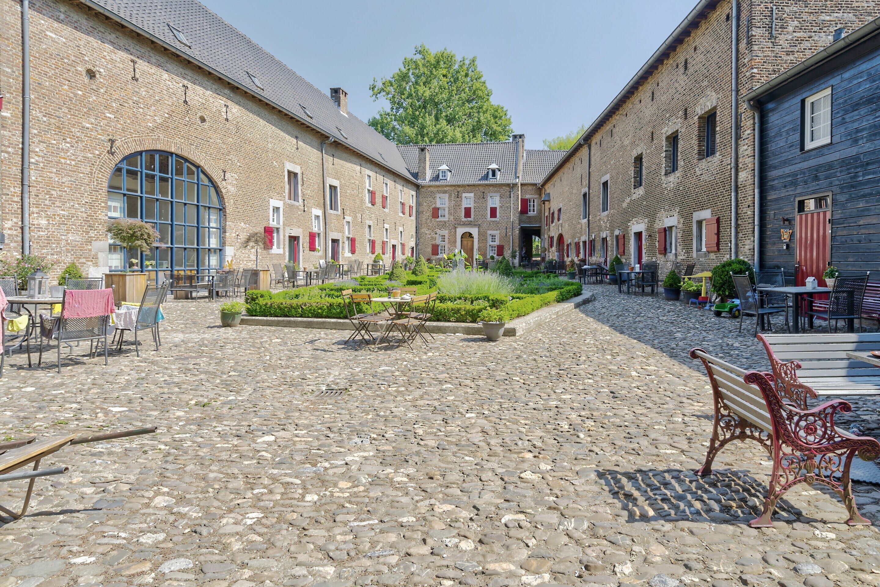 Apartment | Exterior