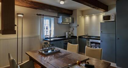 Cosy Flat in South Limburg Near Maastricht