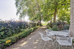 Apartment | Garden - Cosy Flat in South Limburg Near Maastricht (Eijsden)