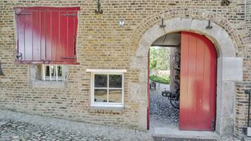 Apartment | View from property