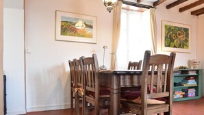 Unclassified image, 5 of 38, button - Cosy Holiday Home in Rémilly With a Terrace (Remilly)