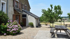 Unclassified image, 3 of 38, button - Cosy Holiday Home in Rémilly With a Terrace (Remilly)