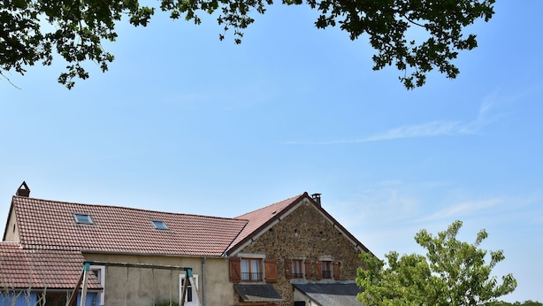 Unclassified image, 1 of 38, button - Cosy Holiday Home in Rémilly With a Terrace (Remilly)