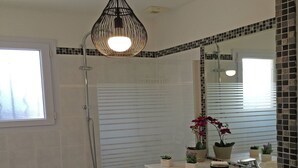 Casa | Bagno | Combinazione doccia/vasca