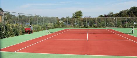 Bungalow | Idrottsanläggning