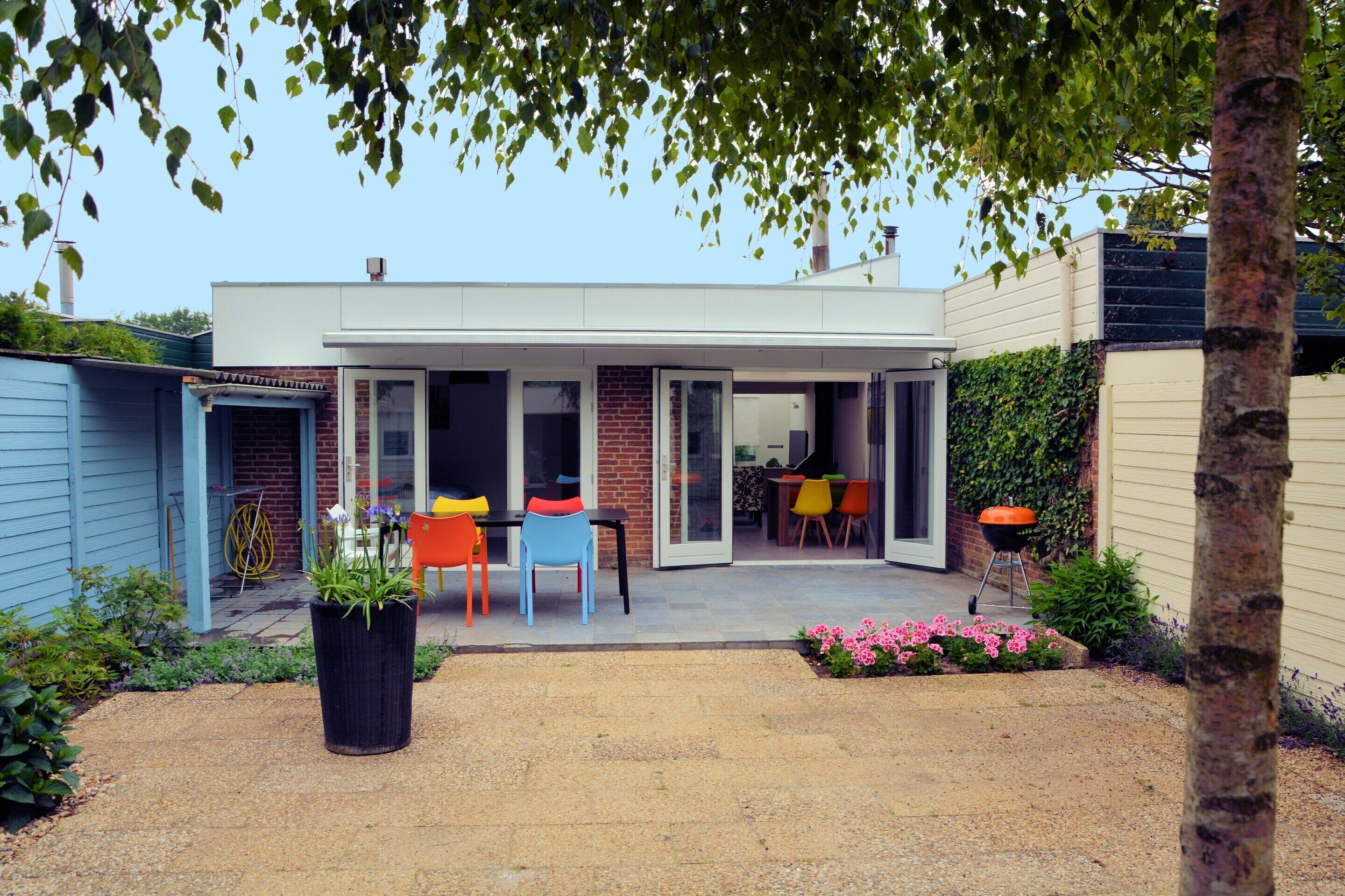 Bungalow | Ulkopuoli