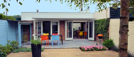 Bungalow | Ulkopuoli