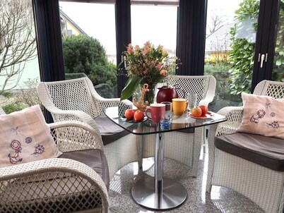 Fantastic VILLA***** Whirlpool, sauna, wood-burning fireplace, barbecue, high-speed internet