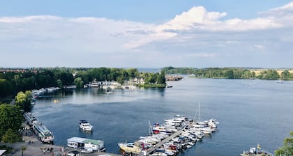 Fantastic VILLA***** Whirlpool, sauna, wood-burning fireplace, barbecue, high-speed internet