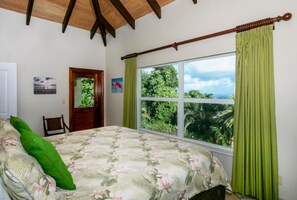 4 habitaciones, wifi gratis y ropa de cama 