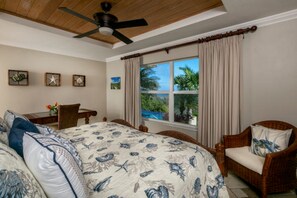 4 soverom, wi-fi (inkludert) og sengetøy