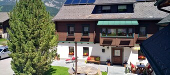 Ferienhaus Schmiedgut