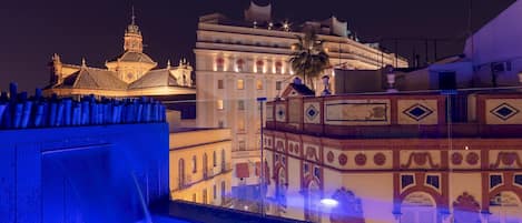 Terrain de lâhĂ©bergement