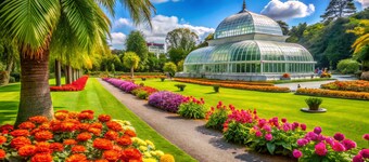 울스터빌 레지던시