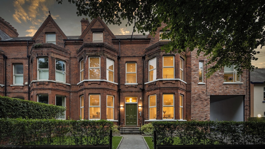 The Ulsterville Residences