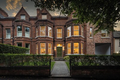 The Ulsterville Residences