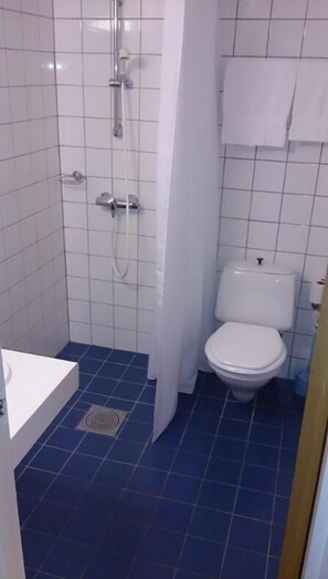 Gemeinschaftsbad
