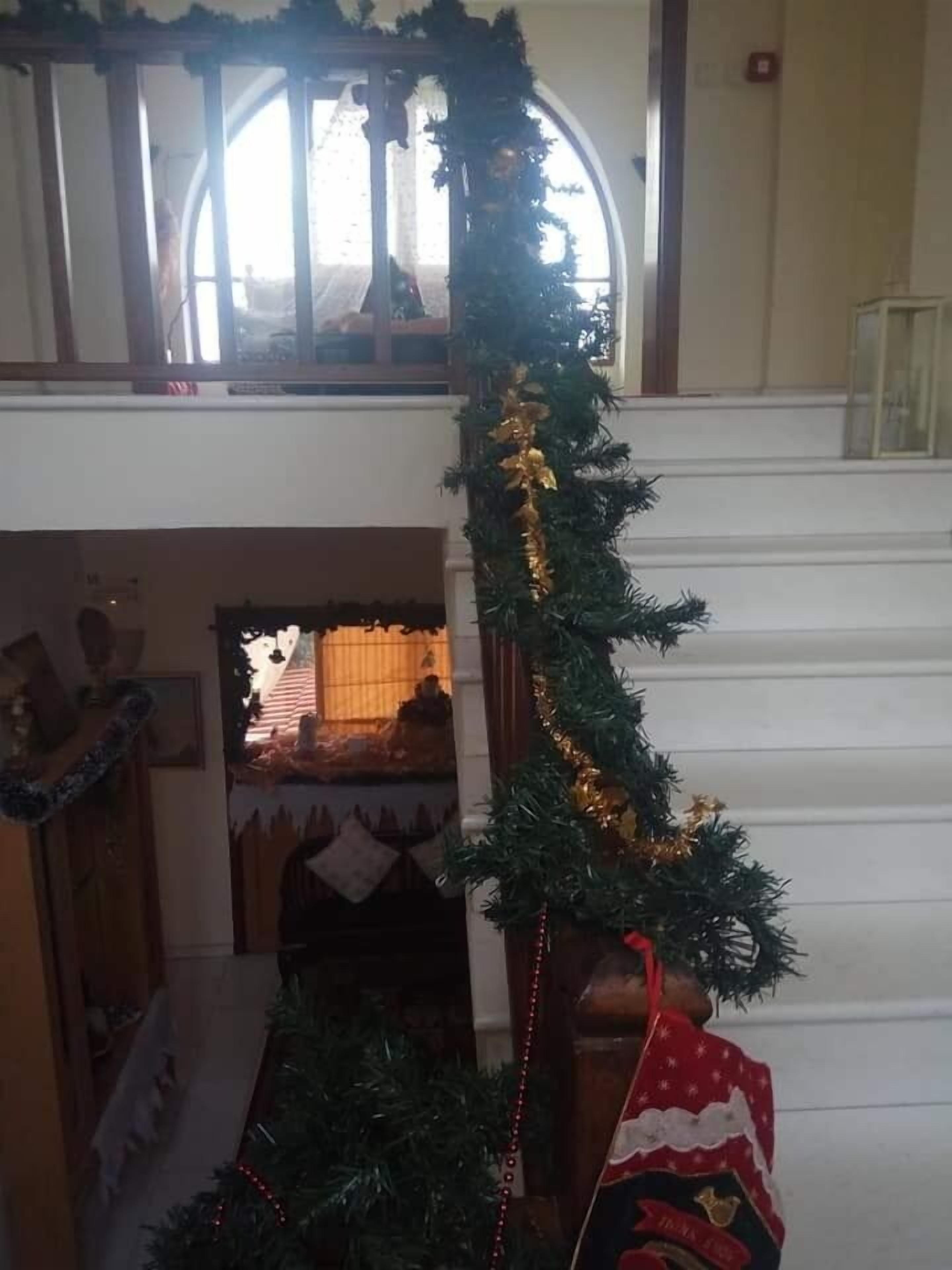 Staircase