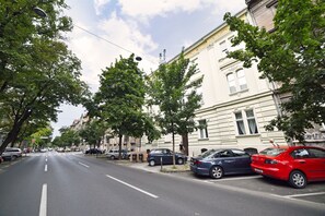 Exterior - Imperial Apartments (Zagreb)