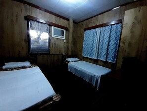 Standard-Zweibettzimmer