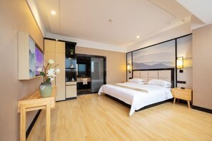 Unclassified image, 3 of 192, button - Putian Hotel (Xiamen Mingfa Plaza) (Xiamen)