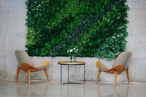 Interior - Putian Hotel (Xiamen Mingfa Plaza) (Xiamen)